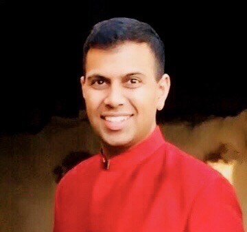 Dr. Kiran Kavipurapu