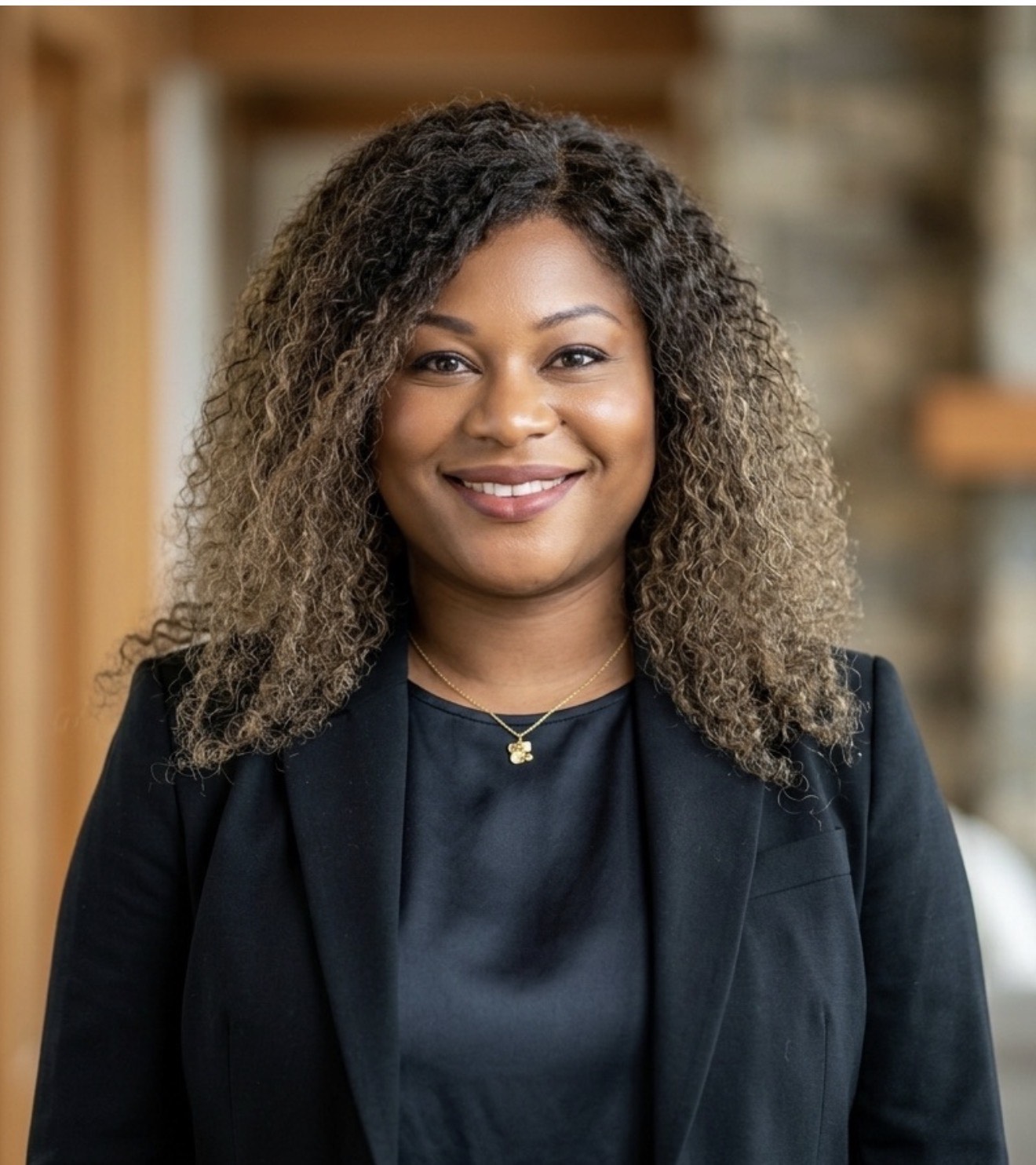 Norah Mucheke